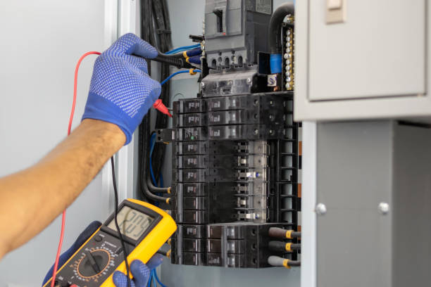 Industrial Electrical Services in Orange Beach, AL